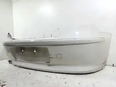 Piesă de schimb auto la mâna a doua bara spate pentru bmw 1 (e87) 120 d referințe oem iam 51128045547  