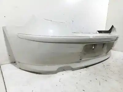Piesă de schimb auto la mâna a doua bara spate pentru bmw 1 (e87) 120 d referințe oem iam 51128045547  