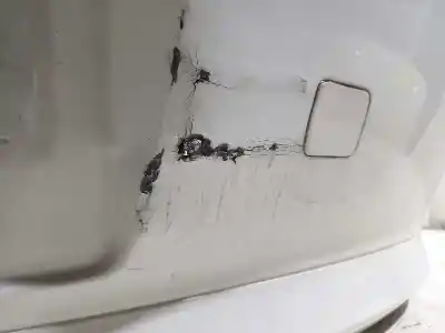 Piesă de schimb auto la mâna a doua bara spate pentru bmw 1 (e87) 120 d referințe oem iam 51128045547  