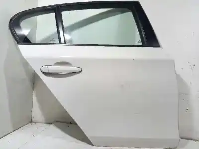 Автозапчасти б/у дверь задняя правая за bmw 1 (e87) 120 d ссылки oem iam 41527191017 Автозапчасти б/у дверь задняя правая за bmw 1 (e87) 120 d ссылки oem iam 41527191017