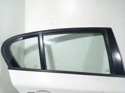 Автозапчастина б/у двері задні праві для bmw 1 (e87) 120 d посилання на oem iam 41527191017  