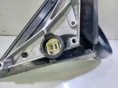 Автозапчасти б/у задний вид справа за bmw 1 (e87) 120 d ссылки oem iam 51167189850  