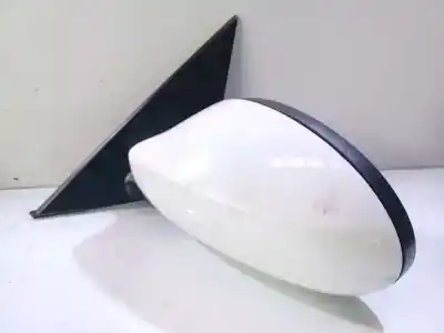 Second-hand car spare part left rearview mirror for bmw 1 (e87) 120 d oem iam references 51167189849  