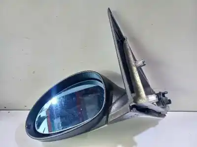 Second-hand car spare part left rearview mirror for bmw 1 (e87) 120 d oem iam references 51167189849  