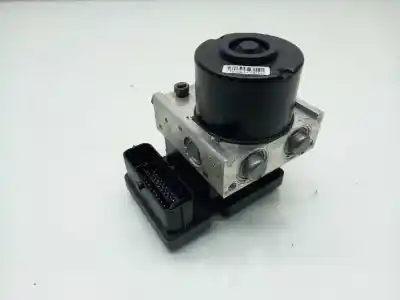 Peça sobressalente para automóvel em segunda mão abs por fiat doblo active referências oem iam 6000626074 28570100093 10097016143