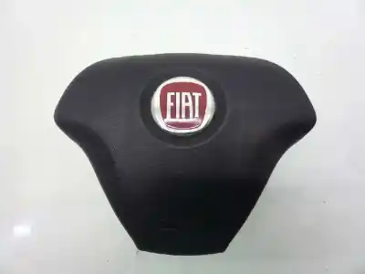 Second-hand car spare part front left air bag for fiat doblo active oem iam references 735496857