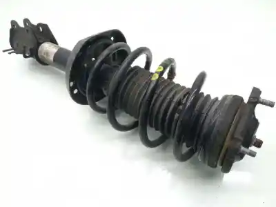 Second-hand car spare part front right shock absorber for fiat doblo active oem iam references 52093954