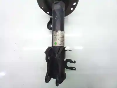 Автозапчасти б/у амортизатор передний правый за fiat doblo active ссылки oem iam 52093954  51880841