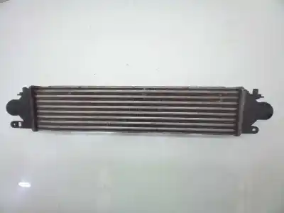 Second-hand car spare part intercooler for fiat doblo active oem iam references 51783791