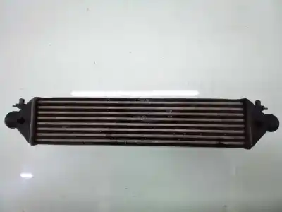 Second-hand car spare part intercooler for fiat doblo active oem iam references 51783791  866455500