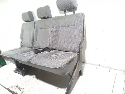 Автозапчасти б/у средняя задняя сиденья за volkswagen t4 caja abiert/doble cab. syncro (mod. 91) 2.4 diesel ссылки oem iam   