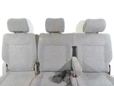 Автозапчасти б/у средняя задняя сиденья за volkswagen t4 caja abiert/doble cab. syncro (mod. 91) 2.4 diesel ссылки oem iam   