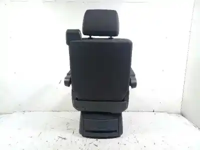 Pezzo di ricambio per auto di seconda mano sedile posteriore centrale per volkswagen t5 bus multivan startline riferimenti oem iam   