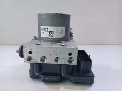 Peça sobressalente para automóvel em segunda mão abs por citroen c4 cactus feel referências oem iam 1649259180 2265106455 9830317080