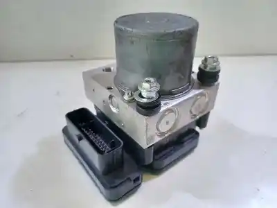 Peça sobressalente para automóvel em segunda mão abs por citroen c4 cactus feel referências oem iam 1649259180 2265106455 9830317080