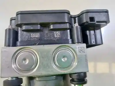 Peça sobressalente para automóvel em segunda mão abs por citroen c4 cactus feel referências oem iam 1649259180 2265106455 9830317080
