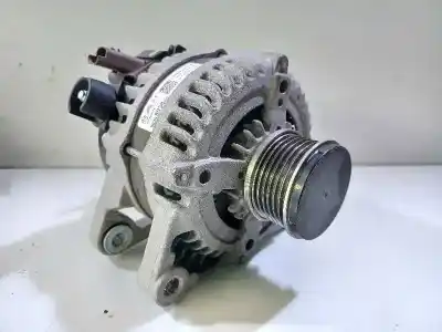 Peça sobressalente para automóvel em segunda mão alternador por citroen c4 cactus feel referências oem iam 9820893880