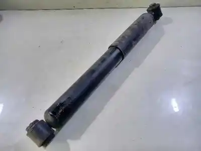 Peça sobressalente para automóvel em segunda mão amortecedor traseiro esquerdo por citroen c4 cactus feel referências oem iam 9820952980