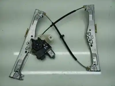 Peça sobressalente para automóvel em segunda mão elevador de vidros dianteiro direito por citroen c4 cactus feel referências oem iam 9833196080