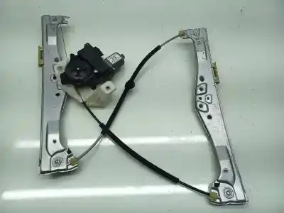Peça sobressalente para automóvel em segunda mão elevador de vidros dianteira esquerda por citroen c4 cactus feel referências oem iam 9832873780