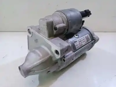 Peça sobressalente para automóvel em segunda mão motor de arranque por citroen c4 cactus feel referências oem iam 9825233080