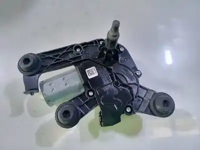 Peça sobressalente para automóvel em segunda mão motor do limpador traseiro por citroen c4 cactus feel referências oem iam 9801666380