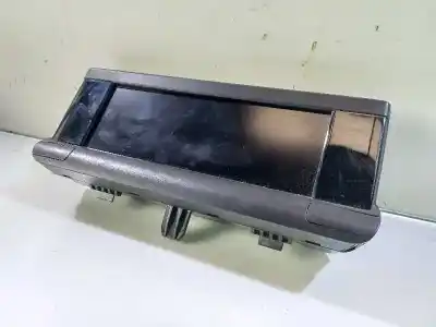 Peça sobressalente para automóvel em segunda mão quadrante por citroen c4 cactus feel referências oem iam 983014088000  83023813