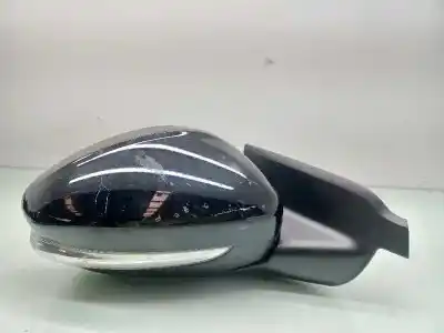 Second-hand car spare part right rearview mirror for citroen c4 cactus feel oem iam references 98310251xt  