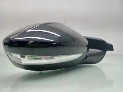Second-hand car spare part right rearview mirror for citroen c4 cactus feel oem iam references 98310251xt  