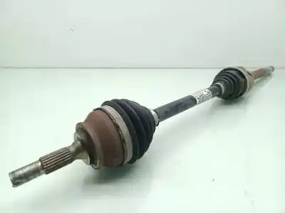 Peça sobressalente para automóvel em segunda mão transmissão dianteira direita por citroen c4 cactus feel referências oem iam 9801048680