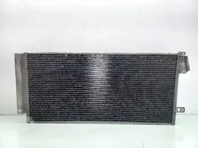 Second-hand car spare part air conditioning condenser / radiator for opel combo d expression l1h1 oem iam references 95515037
