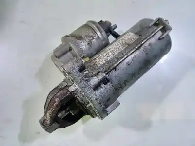 Second-hand car spare part starter motor for opel combo d expression l1h1 oem iam references 95520332