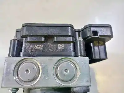 Автозапчастина б/у абс для dacia sandero basis посилання на oem iam 476608644r 2265106455 0265956285