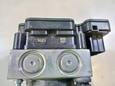 Автозапчастина б/у абс для dacia sandero basis посилання на oem iam 476608644r 2265106455 0265956285