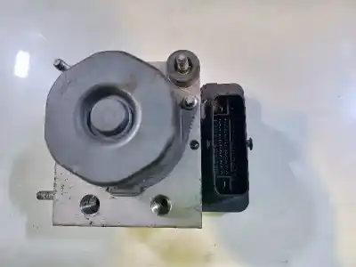 Автозапчастина б/у абс для dacia sandero basis посилання на oem iam 476608644r 2265106455 0265956285