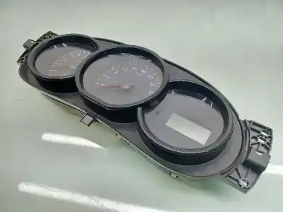 Автозапчастина б/у панель інструментів для dacia sandero basis посилання на oem iam 248106459r ns18417069s 248102757r