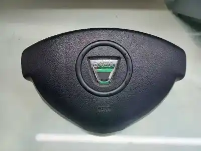 Автозапчастина б/у комплект подушки безпеки для dacia sandero basis посилання на oem iam a2c80612912 985105433r 985103207r