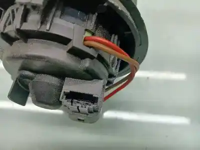 Автозапчастина б/у тепловий двигун для dacia sandero basis посилання на oem iam 272102798r  109037p