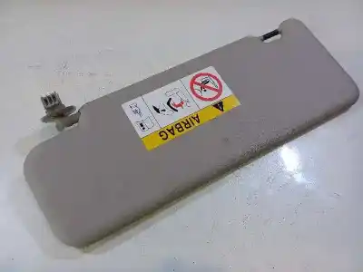 Автозапчастина б/у правильний натір для dacia sandero basis посилання на oem iam 964003729r  