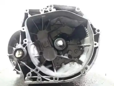 Peça sobressalente para automóvel em segunda mão caixa de velocidades por peugeot 3008 allure referências oem iam 20dp15