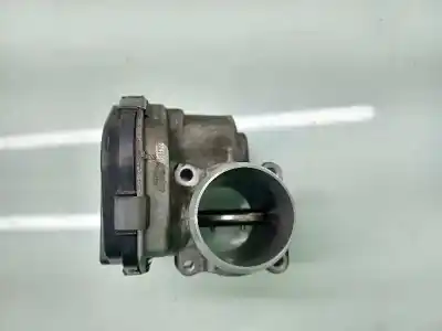 Recambio de automóvil de segunda mano de CAJA MARIPOSA para PEUGEOT 3008  referencias OEM IAM 9673534480 28098656 28275019