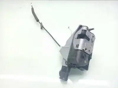 Peça sobressalente para automóvel em segunda mão fechadura da porta traseira direita por peugeot 3008 allure referências oem iam 9800623880