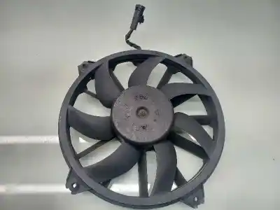 Peça sobressalente para automóvel em segunda mão termoventilador elétrico por peugeot 3008 allure referências oem iam 1253k4
