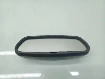 Peça sobressalente para automóvel em segunda mão espelho retrovisor interior por peugeot 3008 allure referências oem iam 815489