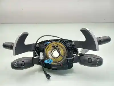 Peça sobressalente para automóvel em segunda mão comutador de luzes por peugeot 3008 allure referências oem iam 6242wq