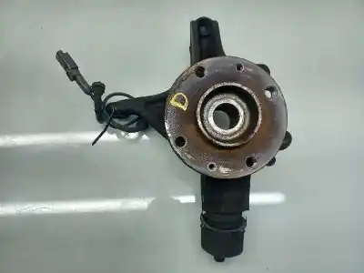Peça sobressalente para automóvel em segunda mão manga de eixo dianteira direita por peugeot 3008 allure referências oem iam 364796