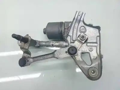 Peça sobressalente para automóvel em segunda mão motor do limpa para brisas por peugeot 3008 allure referências oem iam 6405pa