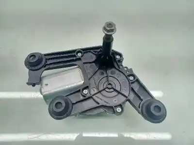 Peça sobressalente para automóvel em segunda mão motor do limpador traseiro por peugeot 3008 allure referências oem iam 6405jq