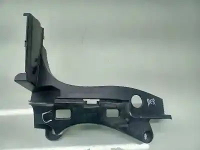 Peça sobressalente para automóvel em segunda mão canto de pára choques traseiro direito por peugeot 3008 allure referências oem iam 9685552477