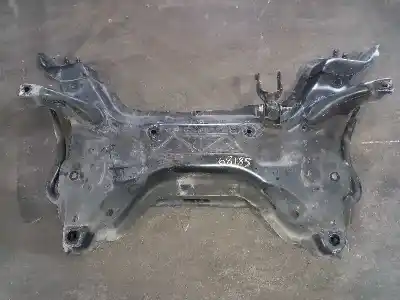 Peça sobressalente para automóvel em segunda mão charrió / suporte de eixo dianteiro por peugeot 3008 allure referências oem iam 3502fh